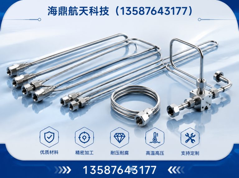 文成县哈氏合金管展示图